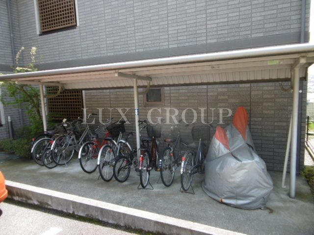 【その他共用部分】 | コトー・タカイチ