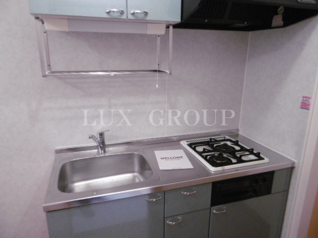 【キッチン】 | コトー・タカイチ