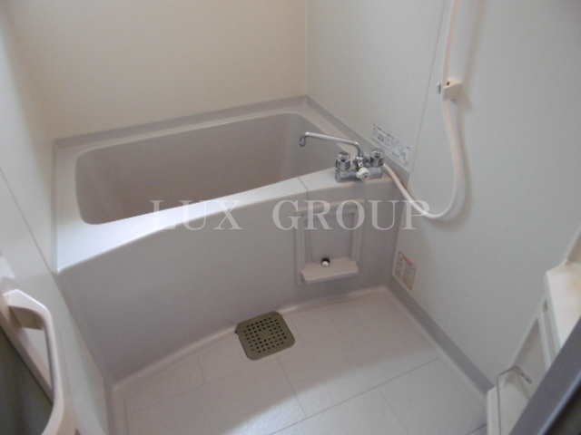 【浴室】 | コトー・タカイチ