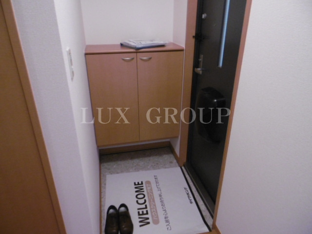 【玄関】 | コトー・タカイチ