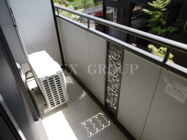 【バルコニー】 | コトー・タカイチ