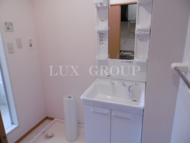 【独立洗面台】 | コトー・タカイチ