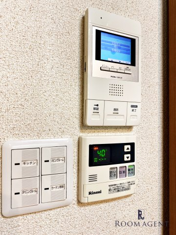 Studio　Nのセキュリティ