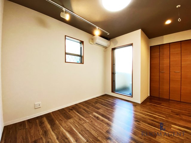 Studio　Nの居間・リビング