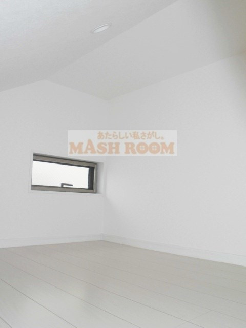 杉並区荻窪１丁目のアパート