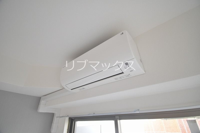 【設備】アドバンス江坂ラシュレ