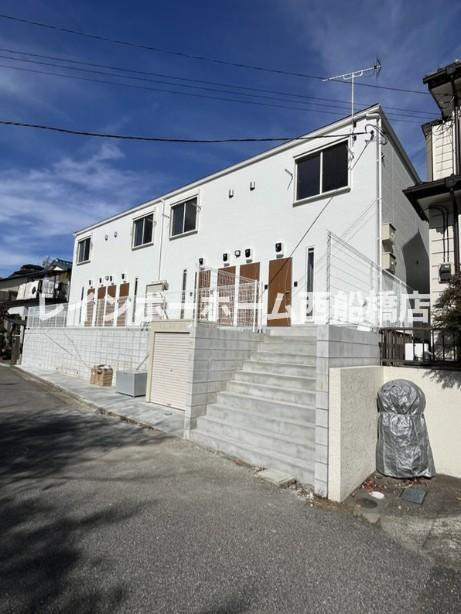 モンターニュ薬園台