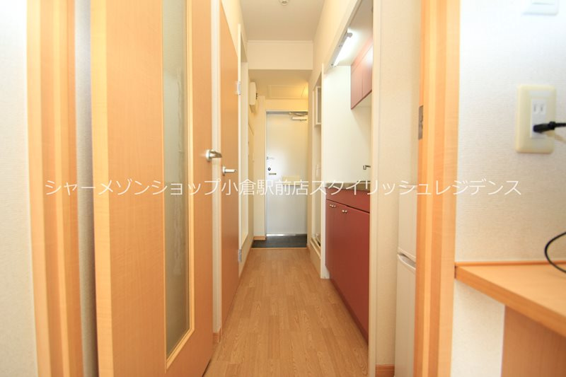 レオパレスSHIBATAⅢのその他