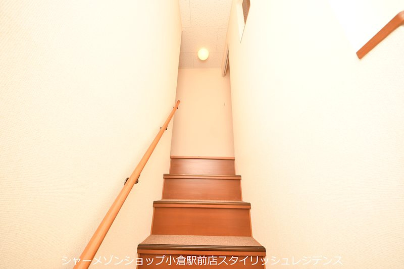 レオパレスヴィラ下富野のその他|写真と異なる場合は現況を優先します