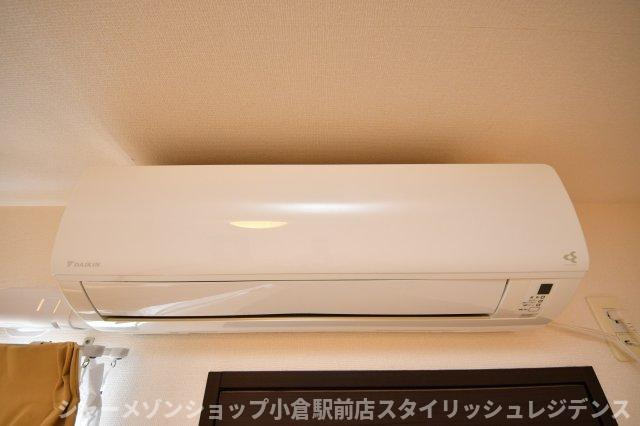 レオネクストKUZUHAの設備|写真と異なる場合は現況を優先します