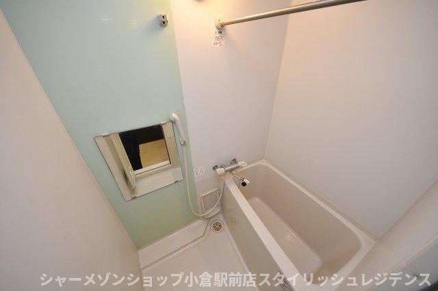 レオネクストKUZUHAの浴室|写真と異なる場合は現況を優先します