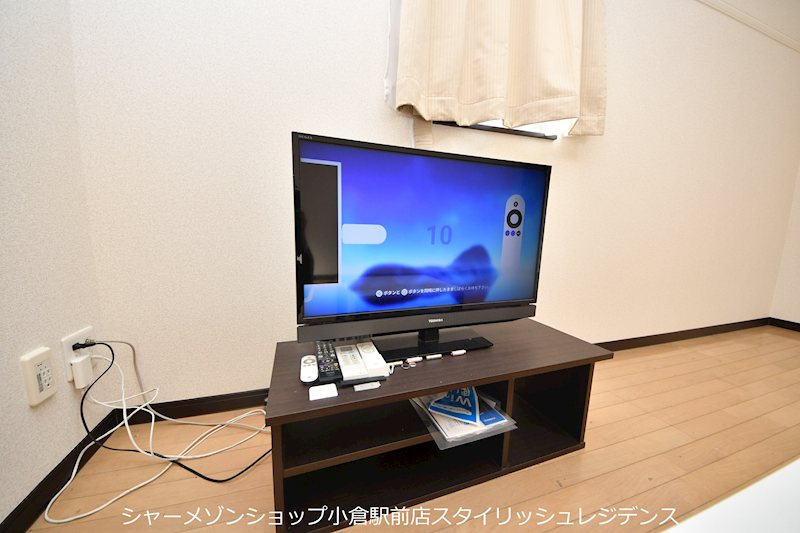 レオネクストそらの設備