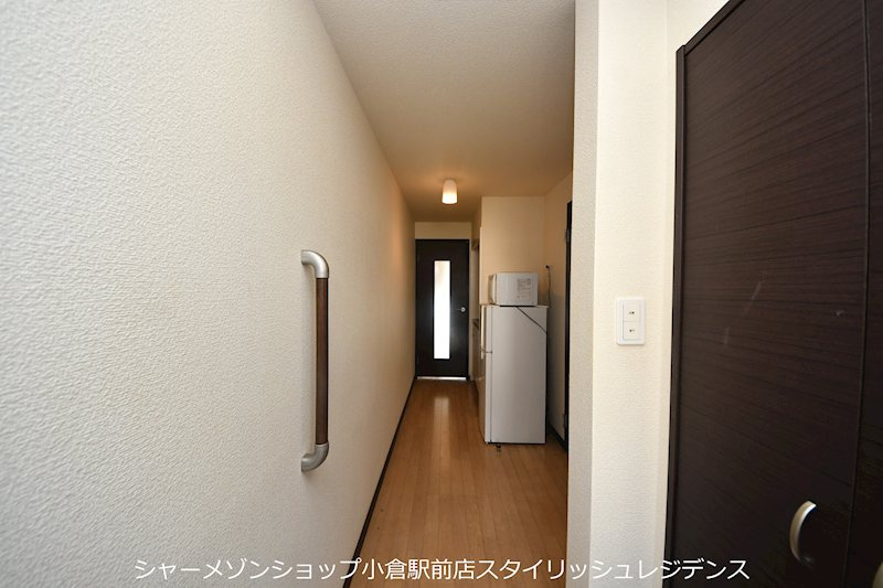 レオネクストそらのその他