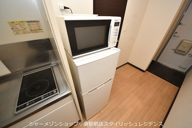 レオネクストそらのその他