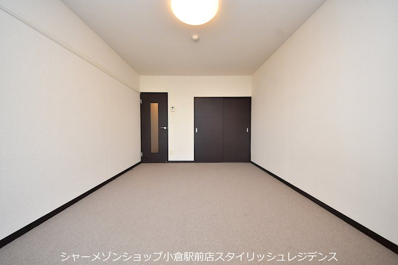 レオネクストドルチェイケベの寝室|現況と異なる場合は現況を優先します