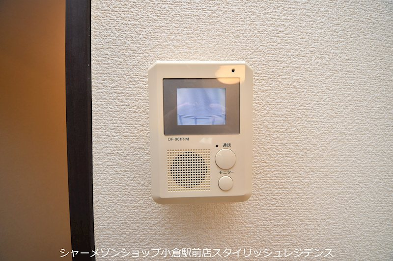 レオネクストドルチェイケベのセキュリティ|現況と異なる場合は現況を優先します