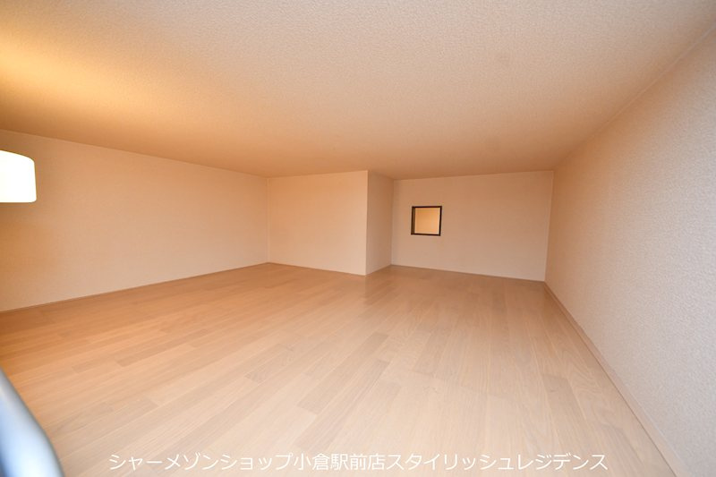 レオネクスト萩ヶ丘の寝室|写真と異なる場合は現況を優先します