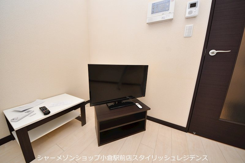 レオネクスト萩ヶ丘の設備|写真と異なる場合は現況を優先します