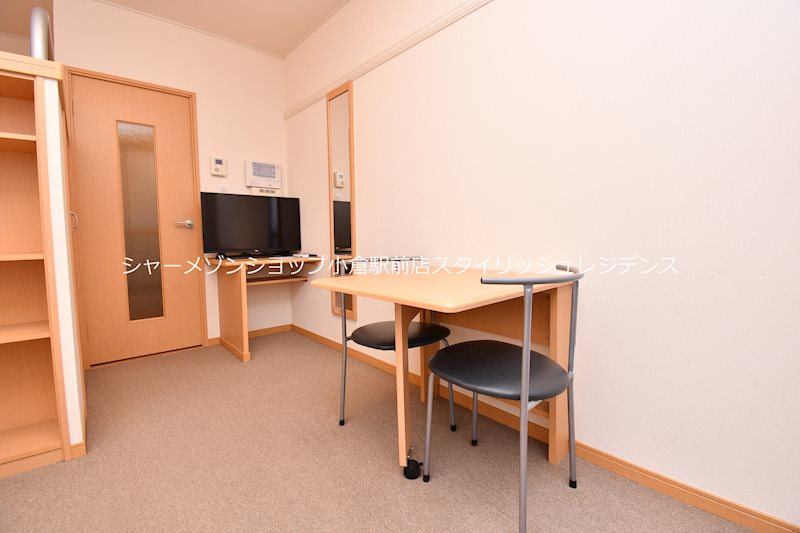 レオパレスMaunaのセキュリティ|※イメージ写真となるため、現況と異なる場合は現況を優先します