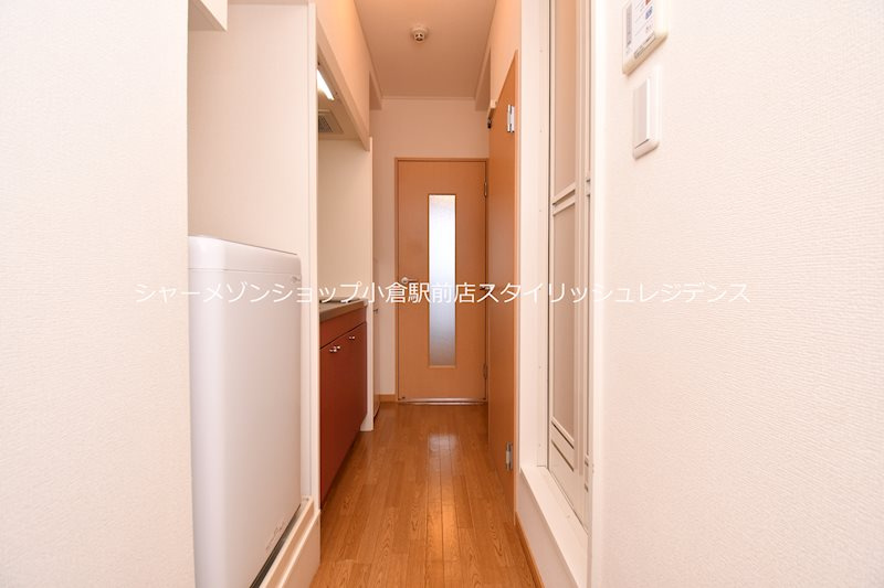 レオパレスMaunaのその他|※イメージ写真となるため、現況と異なる場合は現況を優先します