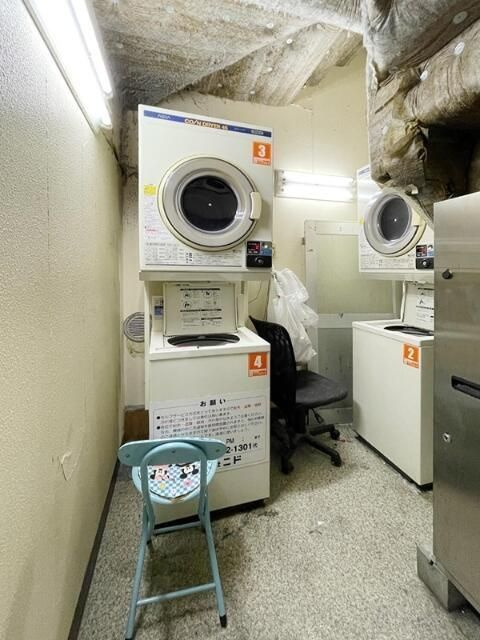 ＤＭたけくらべのその他共用部分