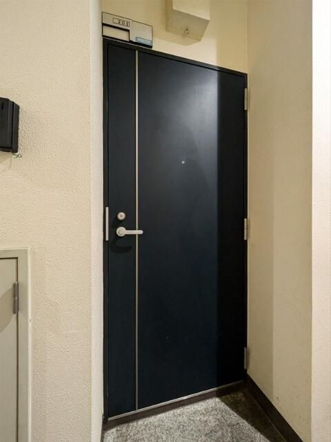 ＤＭたけくらべの玄関