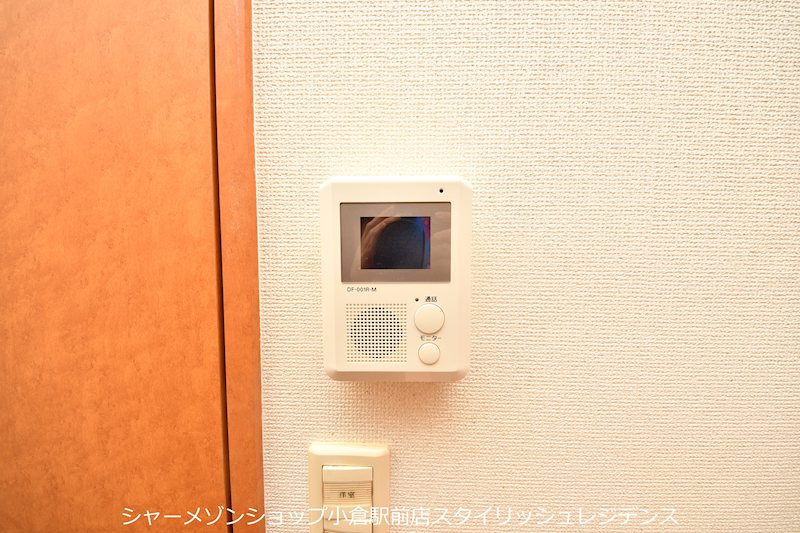 レオネクスト日明のセキュリティ|現況と異なる場合は現況を優先します