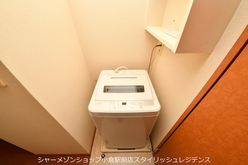レオネクスト日明の設備|現況と異なる場合は現況を優先します