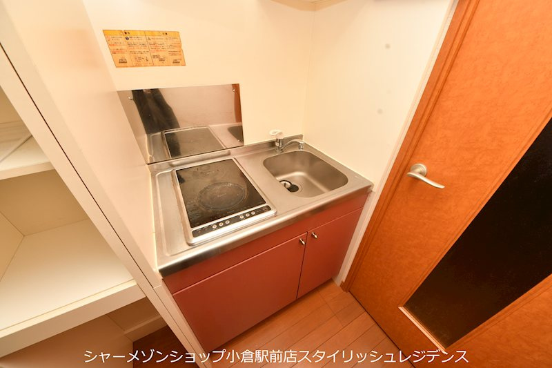 レオネクスト日明のその他|現況と異なる場合は現況を優先します