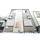 ヒュースクエアの画像