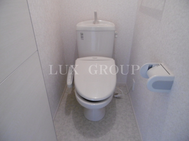 【トイレ】 | シェドゥーヴル