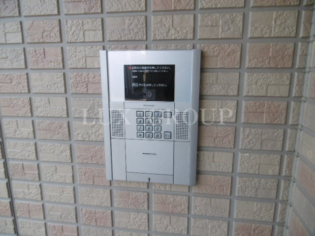 【セキュリティ】 | シェドゥーヴル