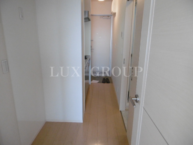 【内装】 | シェドゥーヴル