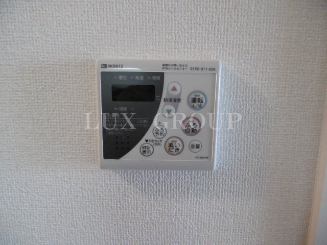 【設備】 | シェドゥーヴル