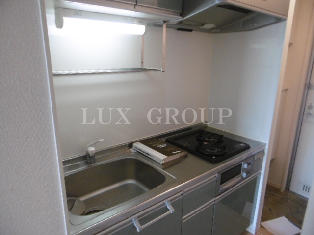 【キッチン】 | シェドゥーヴル