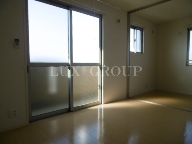 【居間・リビング】 | シェドゥーヴル