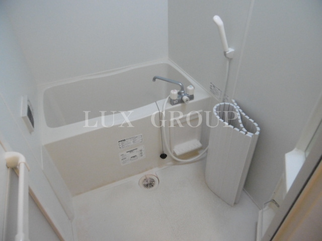 【浴室】 | シェドゥーヴル