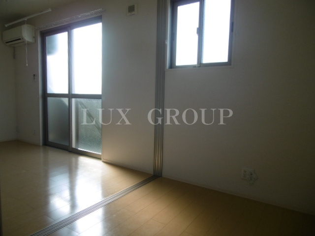 【寝室】 | シェドゥーヴル