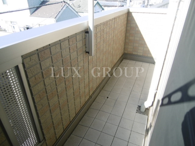 【バルコニー】 | シェドゥーヴル