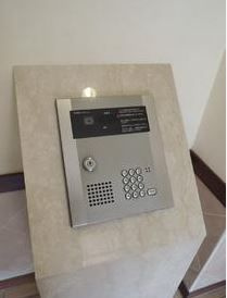 シャイン小石川のセキュリティ|オートロック