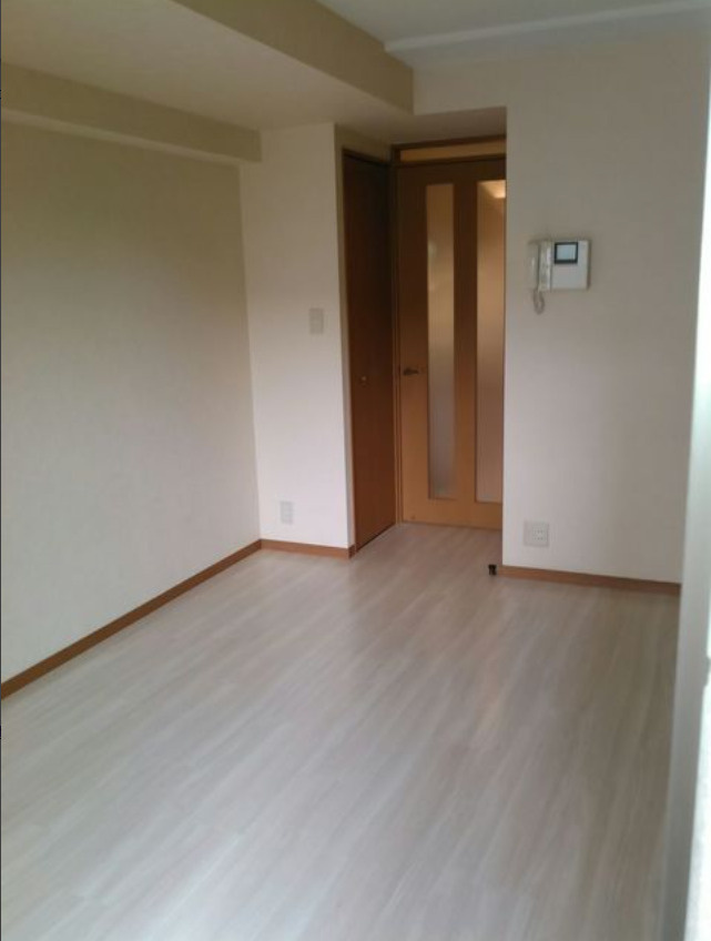 シャイン小石川の居間・リビング|洋室6.5畳