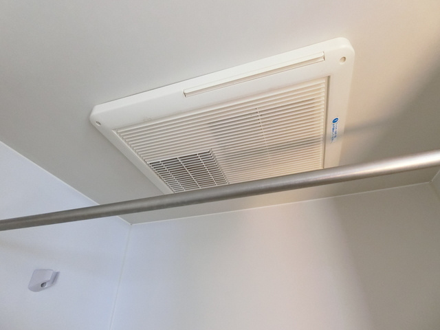 Ｍａｉｓｏｎ　ｄｅ　下高井戸の設備|★浴室乾燥機付き★