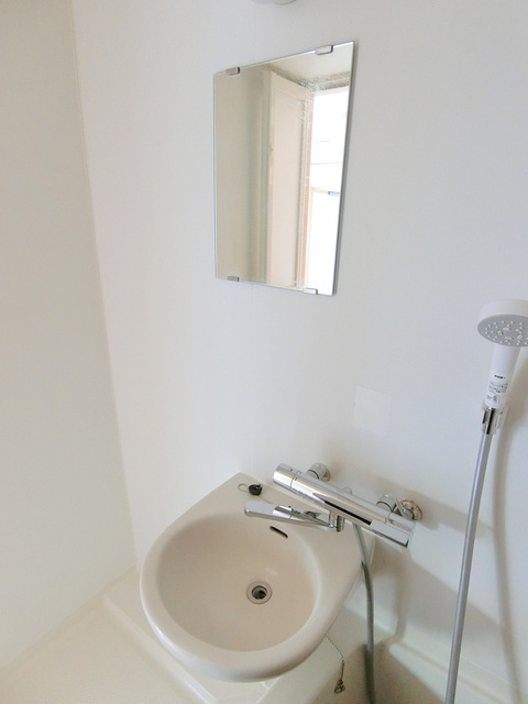 Ｍａｉｓｏｎ　ｄｅ　下高井戸の洗面所|★洗面台★