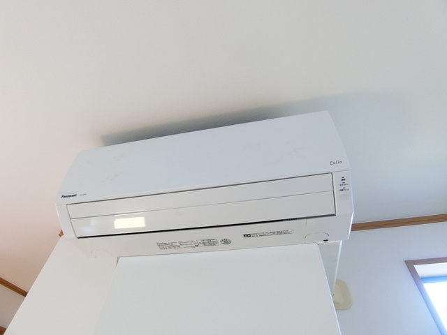 Ｍａｉｓｏｎ　ｄｅ　下高井戸の内装|★エアコン2基★
