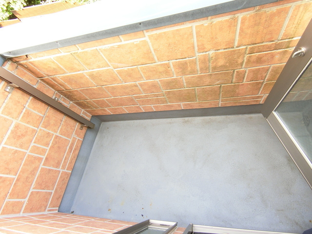 Ｍａｉｓｏｎ　ｄｅ　下高井戸のバルコニー|★バルコニー★