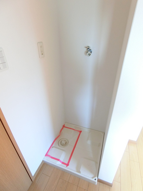 Ｍａｉｓｏｎ　ｄｅ　下高井戸のその他|★室内洗濯機置き場★