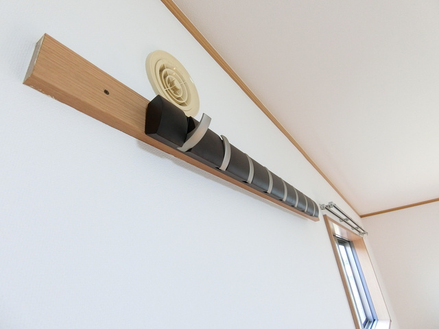 Ｍａｉｓｏｎ　ｄｅ　下高井戸の内装|★あると嬉しいハンガーフック★