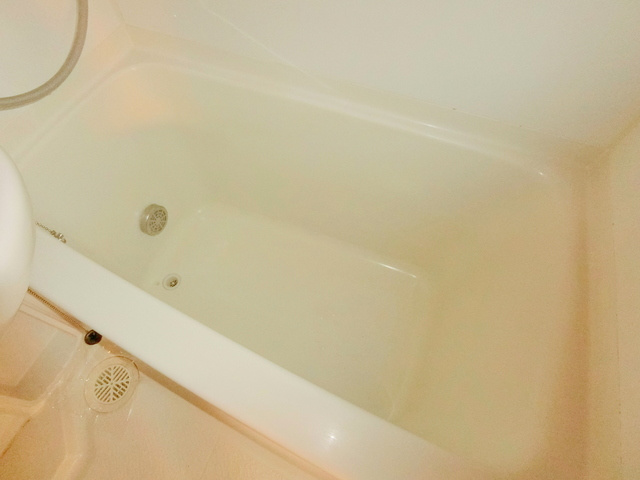 Ｍａｉｓｏｎ　ｄｅ　下高井戸の浴室|★浴室乾燥・追い焚き付きバスルーム★