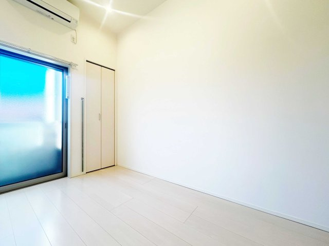 ハーモニーテラス切戸町Ⅲの内装