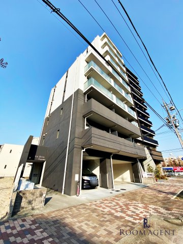 La.Brea Yaguma(ラブレアヤグマ)